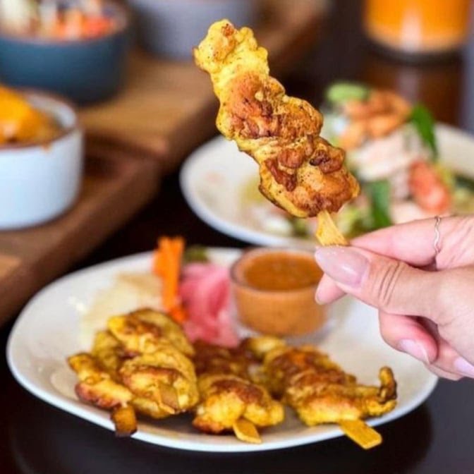 hed verythai by null