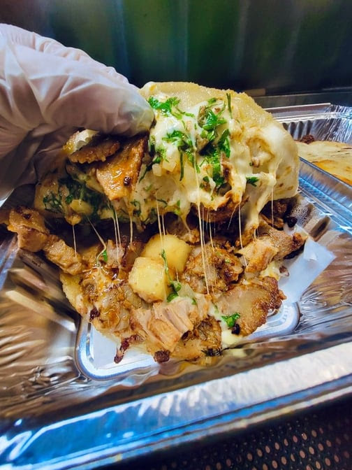 Taqueria Xochi - Arlington by null