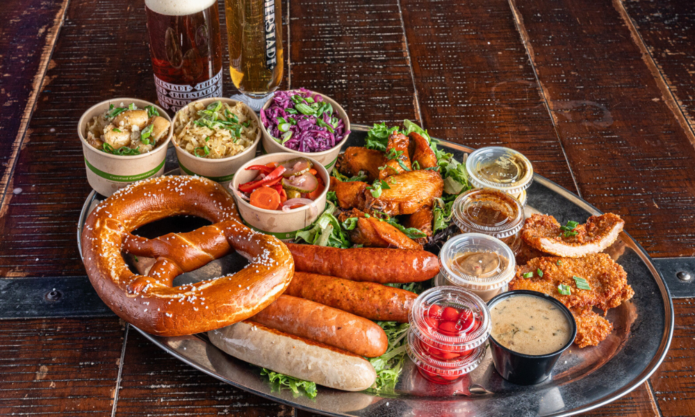 Bierstadt Lagerhaus by null