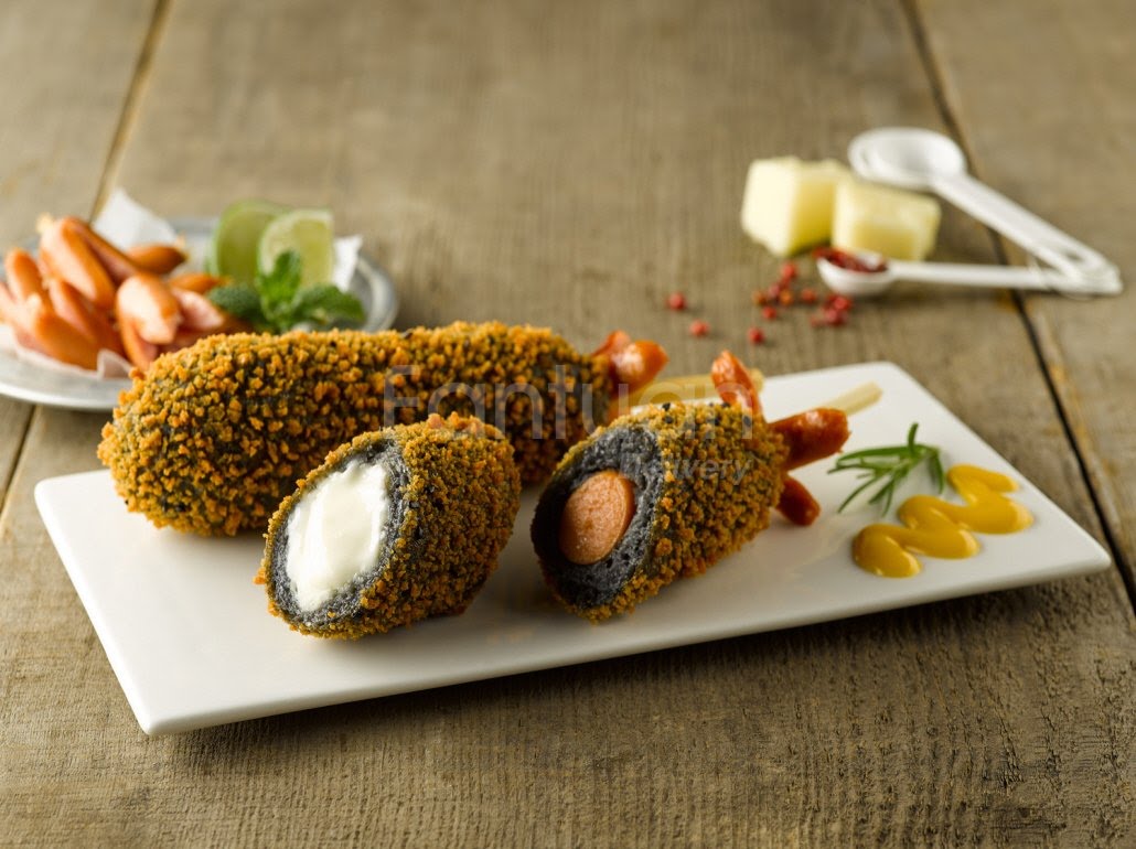 Myungrang Hot Dog Garden Grove by null
