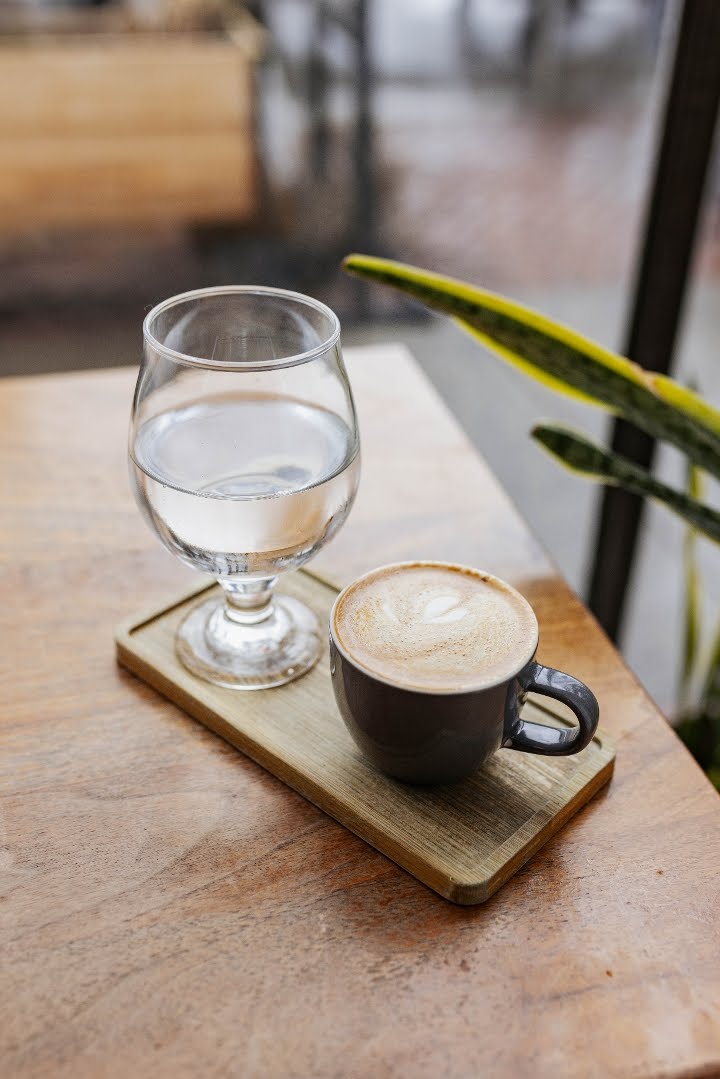 Takoma Beverage Company by null