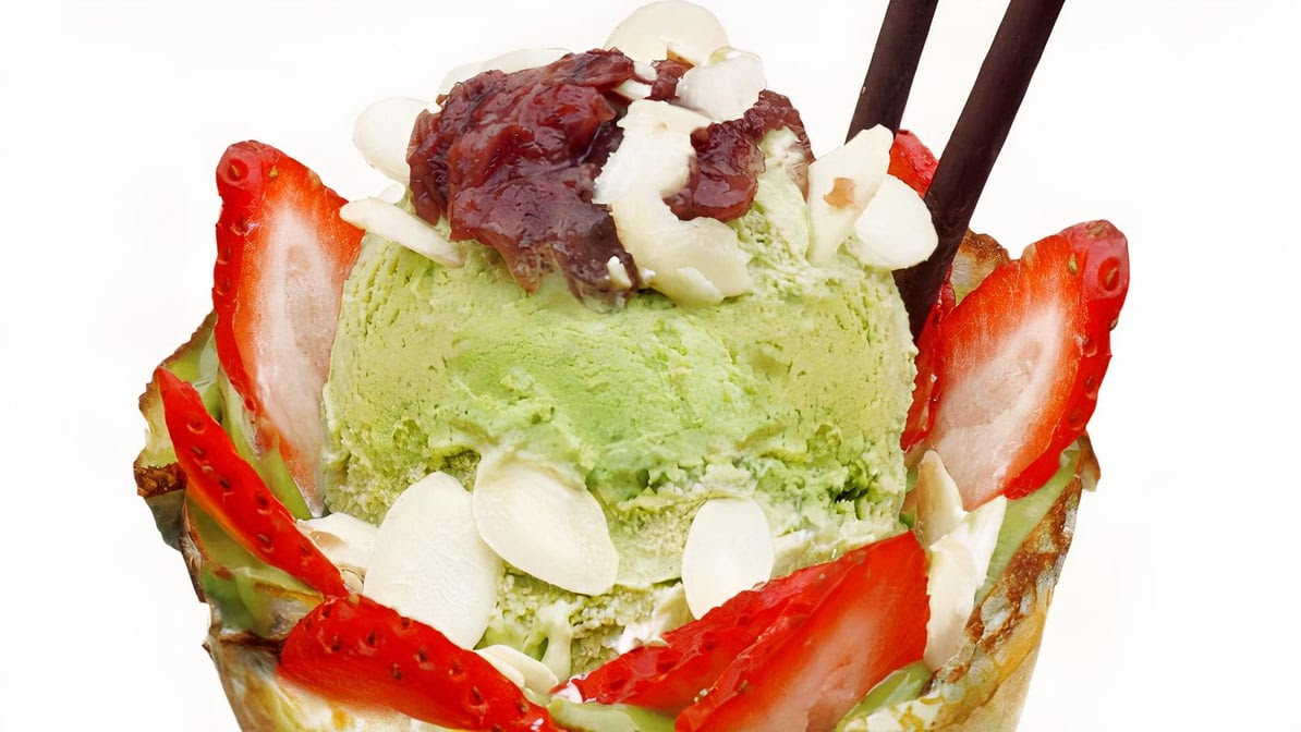 T-swirl Crepe by null