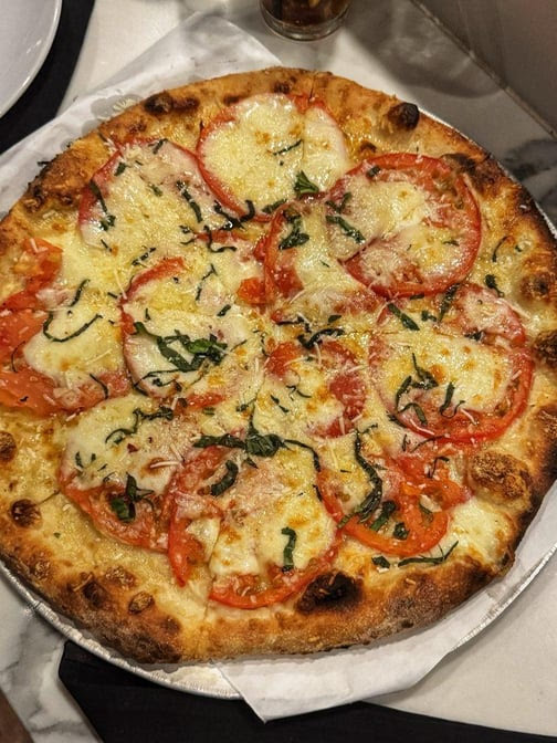 Carbone's Prime by null