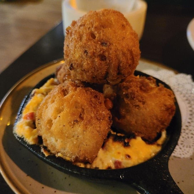 Grace & Grit by null