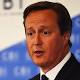 DAILY MAIL COMMENT: At last, an optimistic vision for the Union