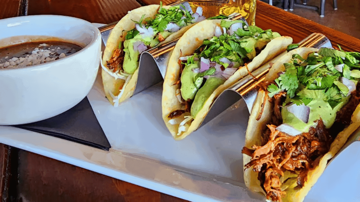 Tombstone Brewing Company by null