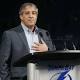 Lightning owner Jeff Vinik tells tourism officials what's in store for Tampa 
