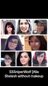 Sssniperwolf got a adult offer jpg x Sssniperwolf sexy