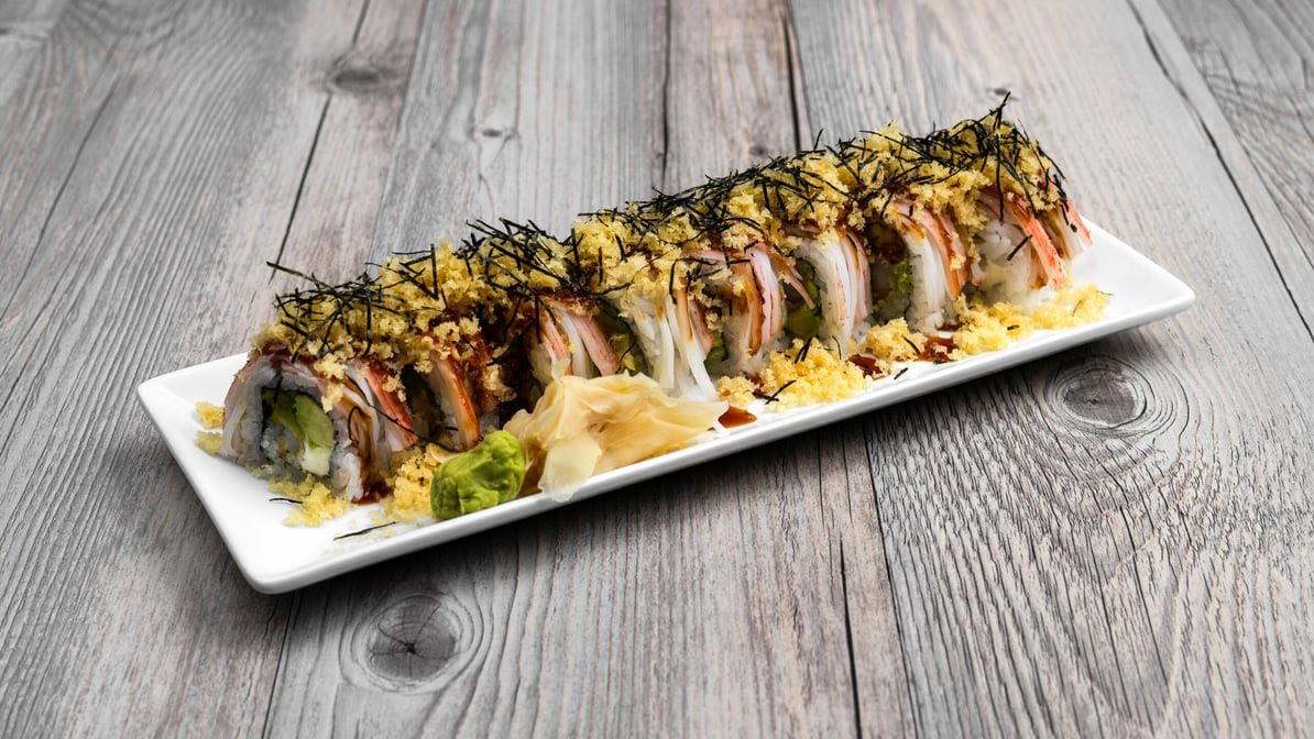 Sushi Zushi by null