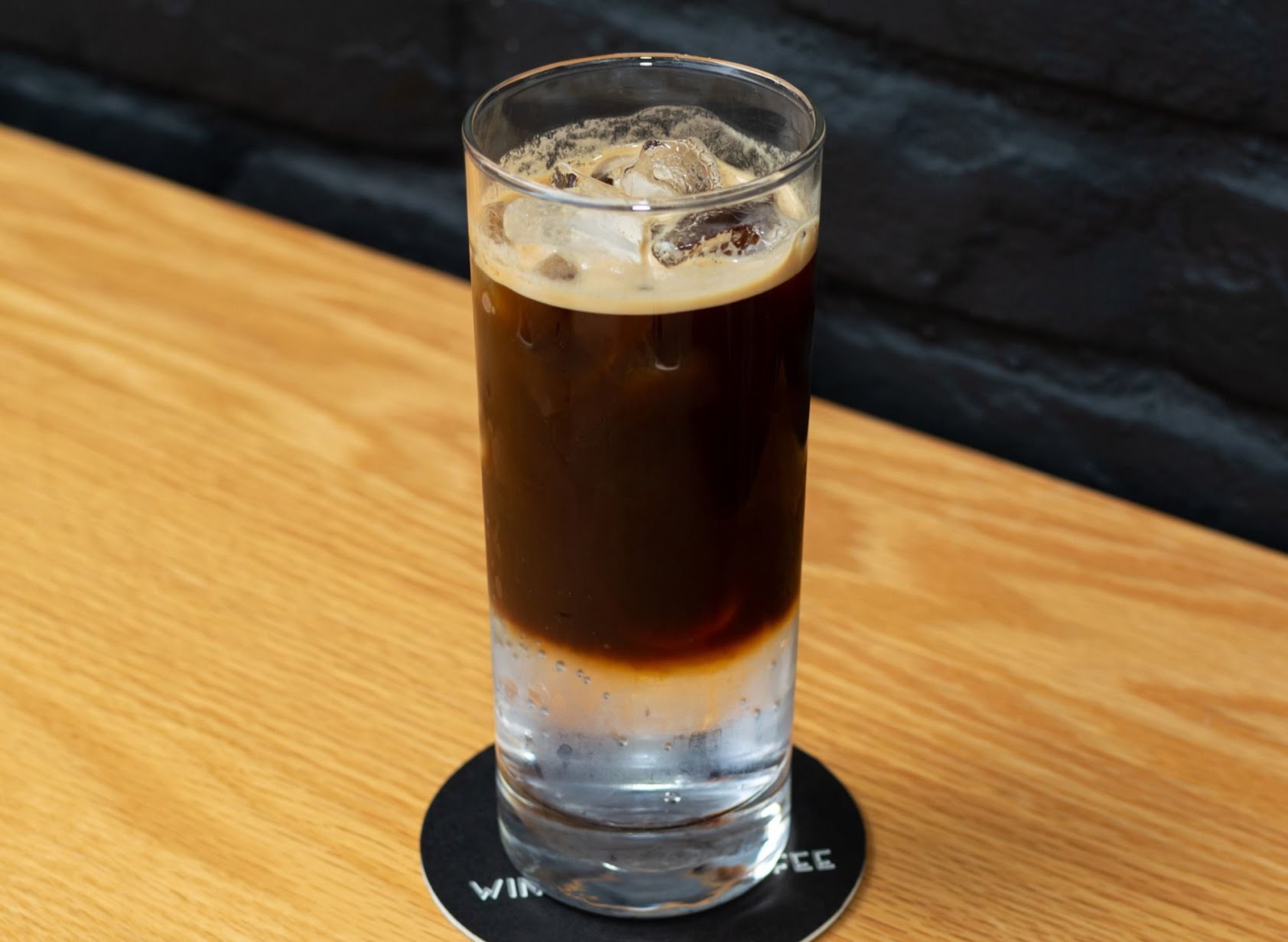 Winstons Coffee - Sai Ying Pun by null