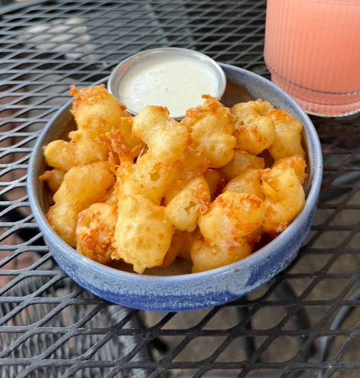 Juniors on Harrison by null