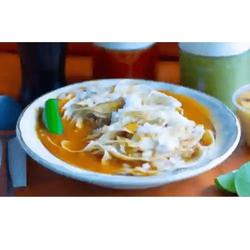 Birria de Res El Amigazo by null