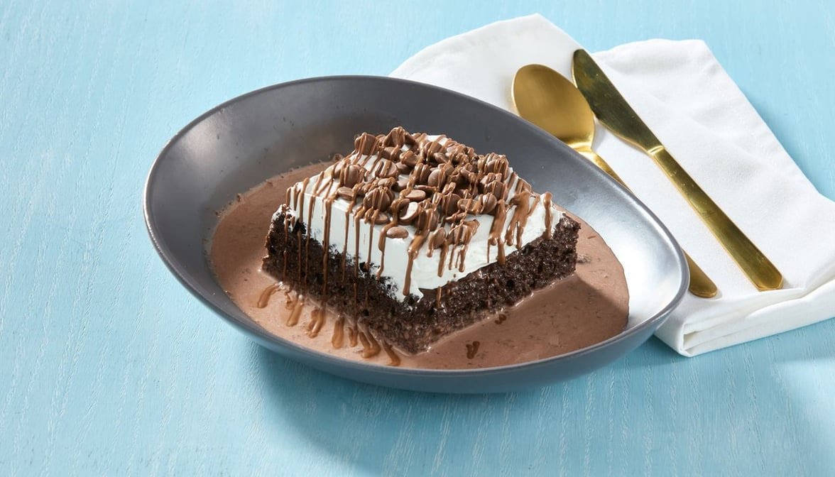D Spot Dessert Cafe Toronto by null