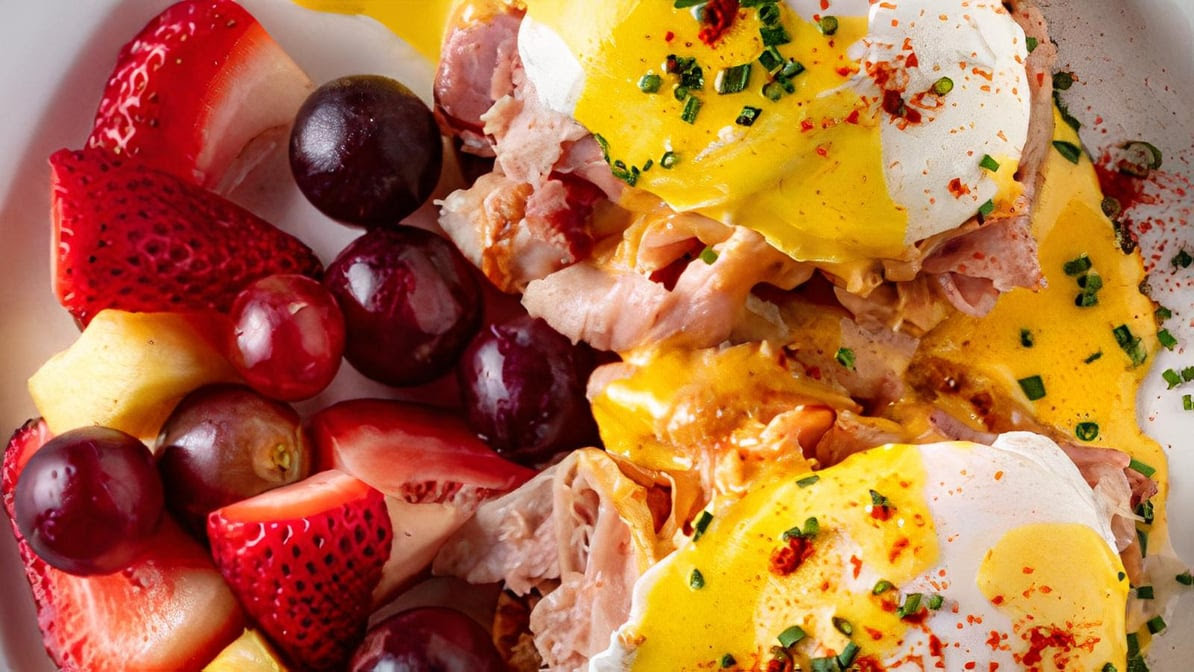 Bennett's Kitchen Bar Market by null