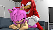 Porn comic the mayhem of the kinky virus chapter sonic the hedgehog palcomix sex comic was walking with jpg x Sonic sex