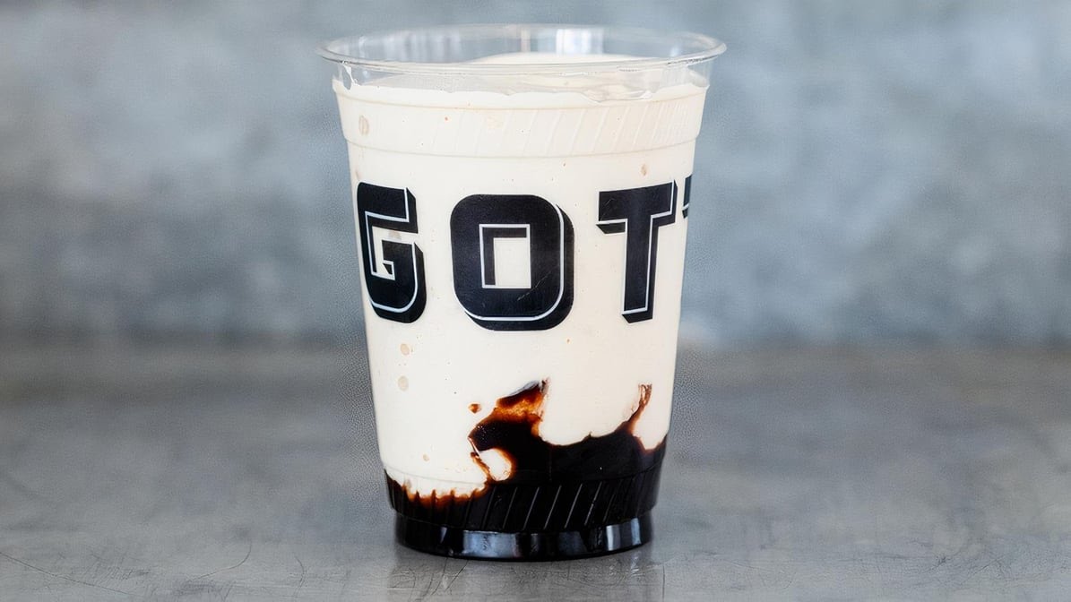 Gott’s Roadside by null