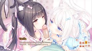 Gif nekopara vol shimai neko no shukure gifs pack download eac gif x Nekopara hub