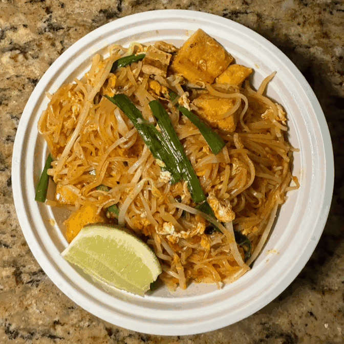 Wan Waan (Thai Restaurant) by null