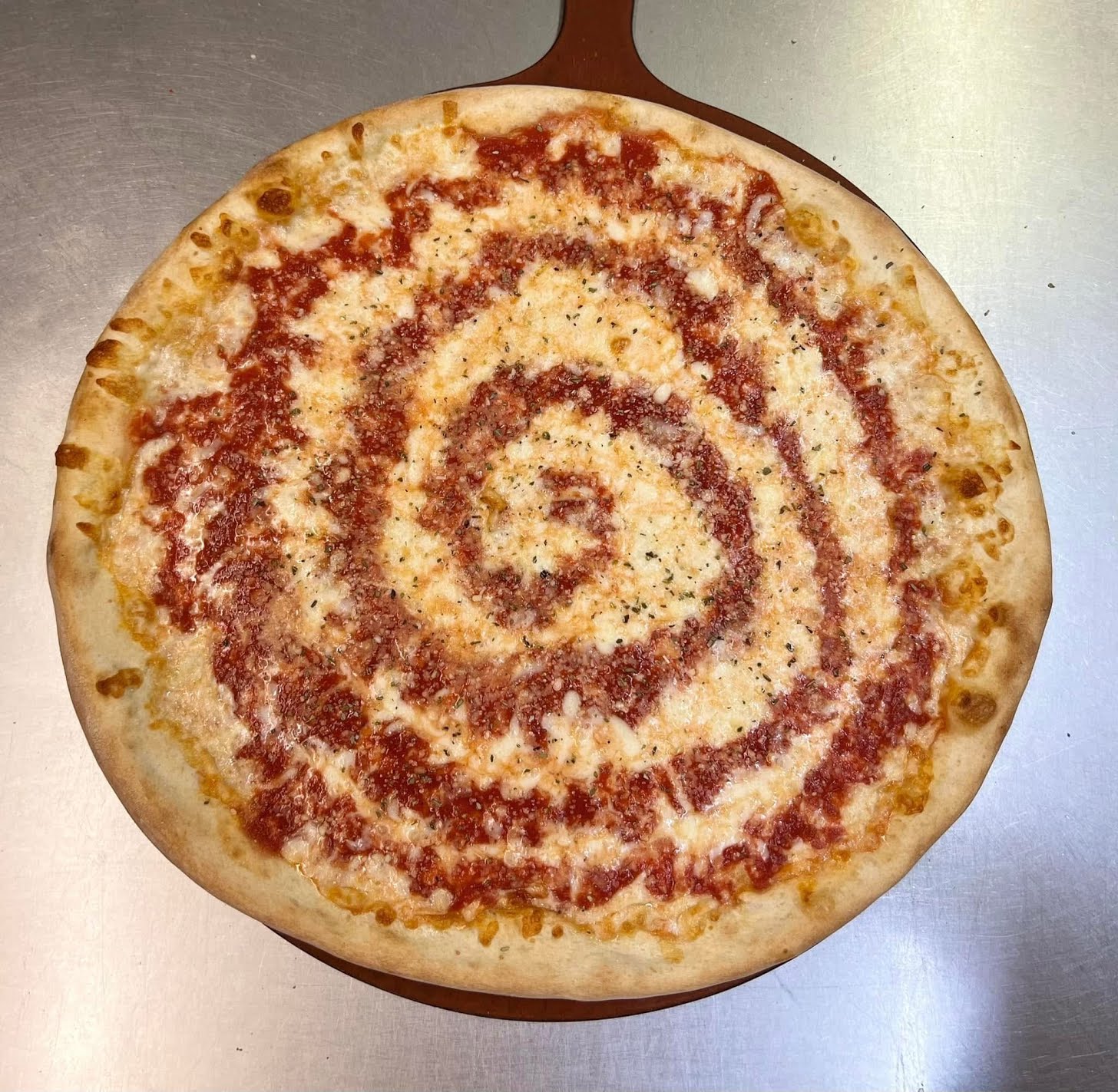 Tony G’s Pizza by null