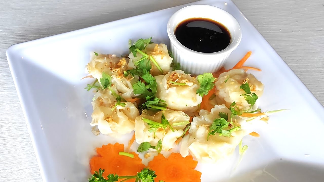 Sweet Basil Thai Cuisine by null