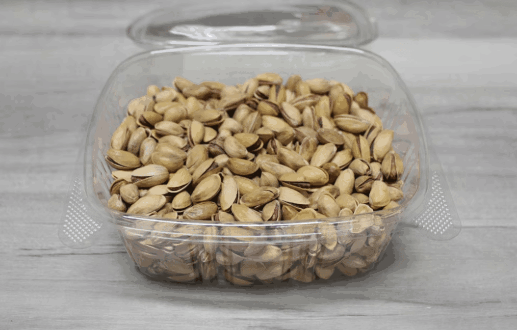 Gandoum Bakery by null