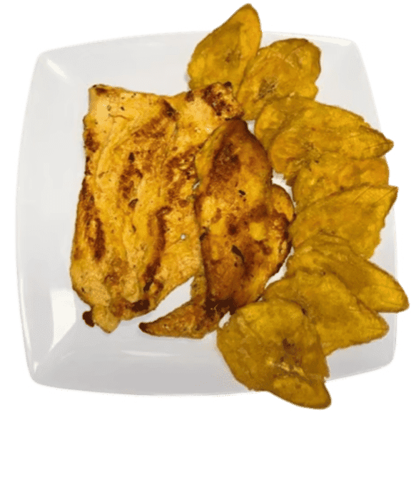 Sabor Dominicano by null