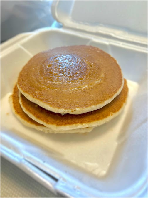 Astro Burger by null