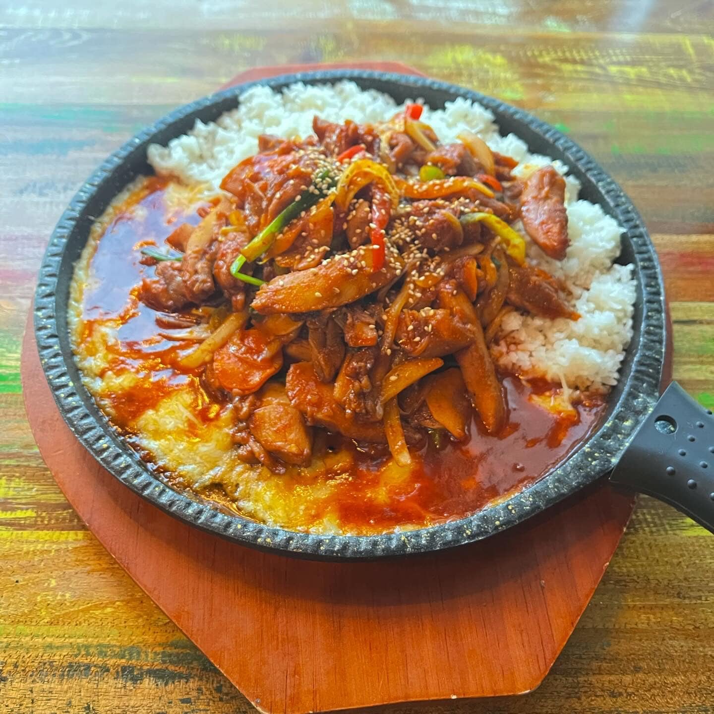 929 Kitchen & Bar by null