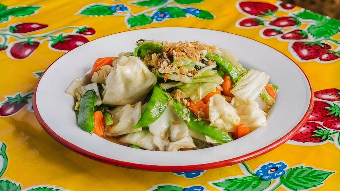 Sticky Rice, Highland Park by null