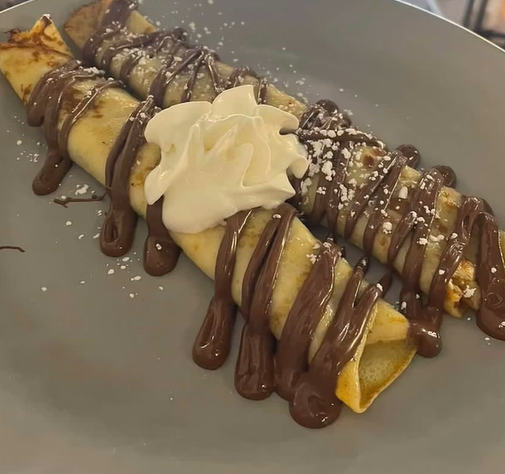 Bread & Butter by null