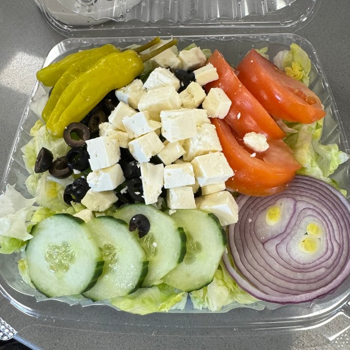 The Corner Market by null