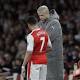 Wenger gives little away as Arsenal faces top-4 exclusion 