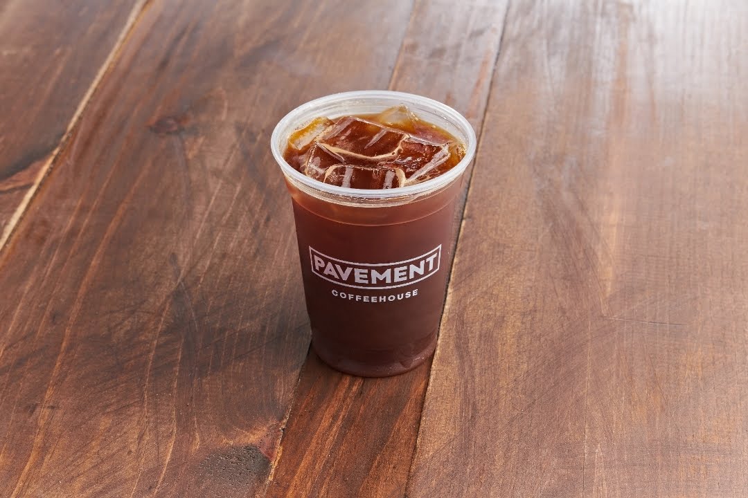 Pavement Coffeehouse - BU by null