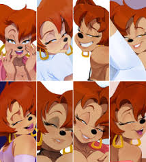 Easaatbaaaaaa gwuliul rcrsjvrv jpg x Peg goof troop