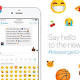 Facebook Messenger To Roll Out New Emojis That Include Female Characters And Different Skin Colors 