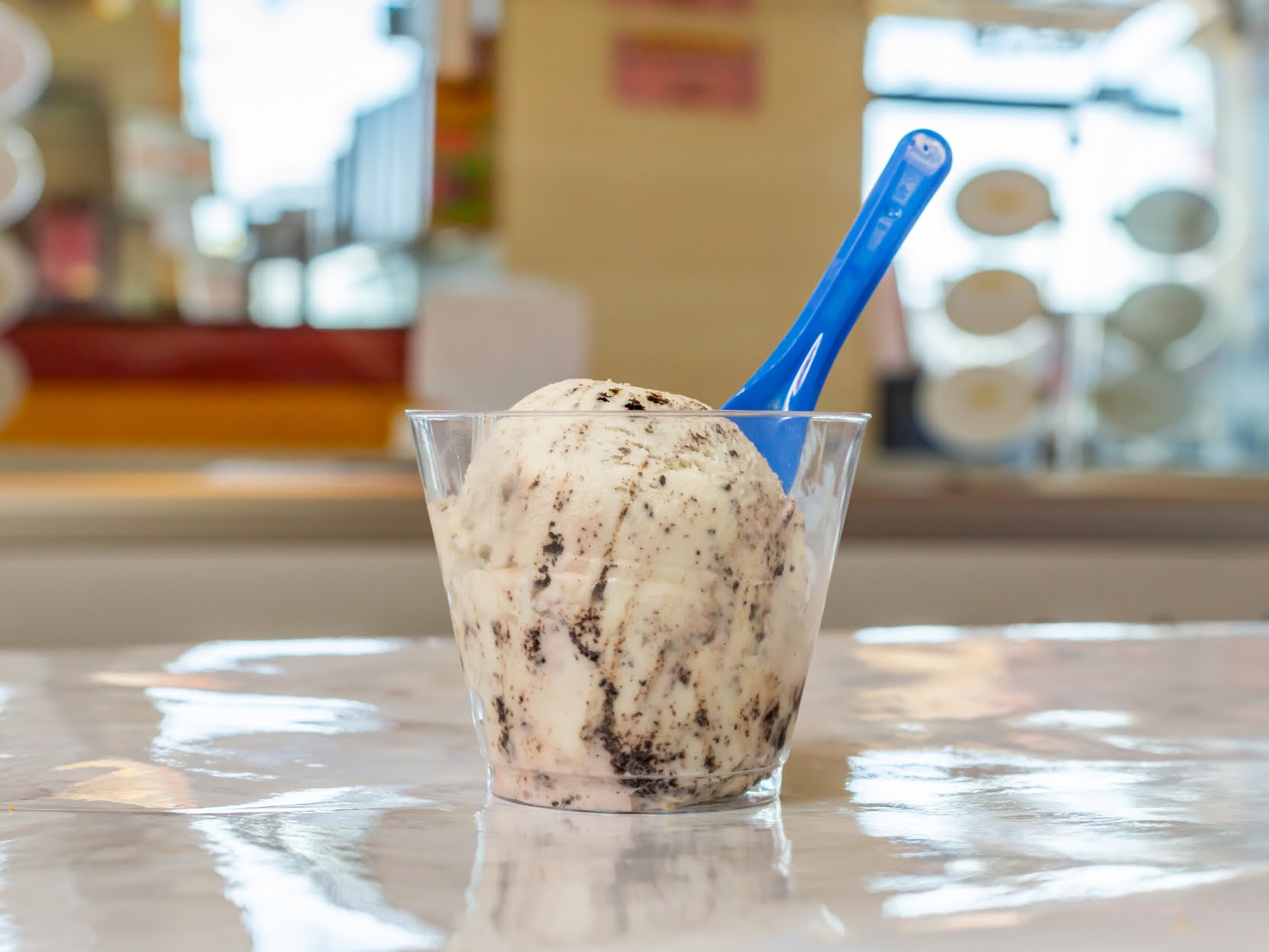 Ome Calli Frozen Treats by null