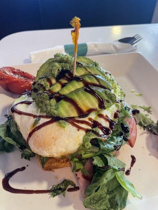 Jax At The Tracks by null