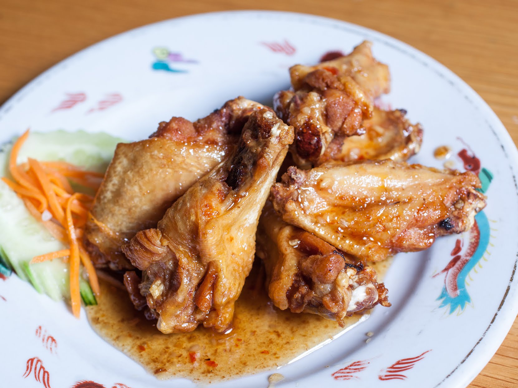 Butterfly Belly Asian Cuisine by null