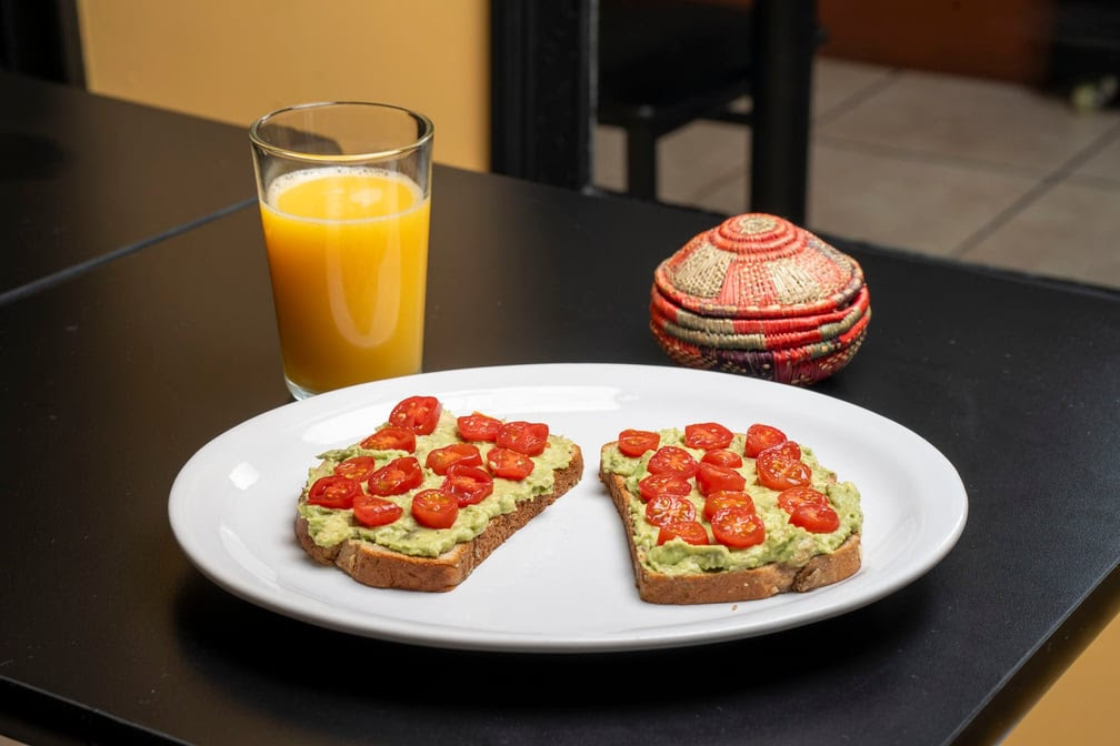 Abebech ethiopian Cafe and Market by null