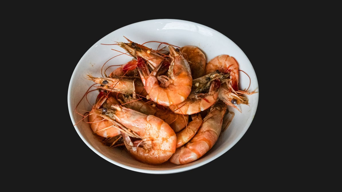 Captain Dat Seafood by null