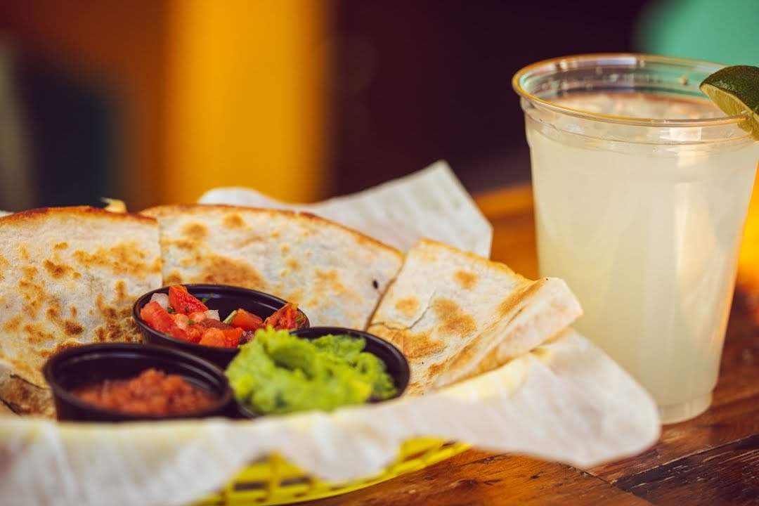 Ohio City Burrito by null