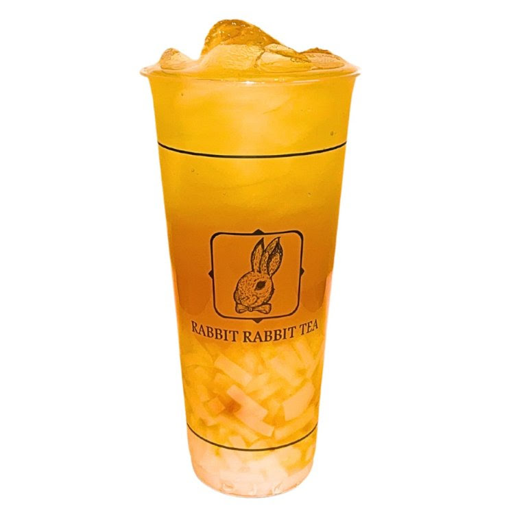 Rabbit Rabbit Tea Seattle by null