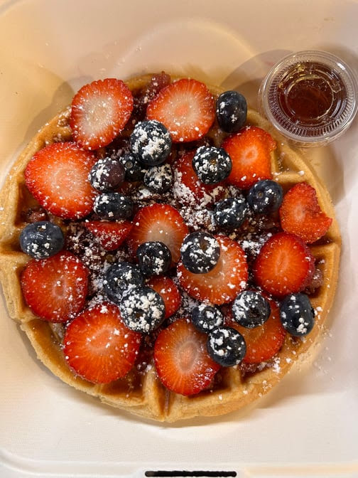 Rockaway Roasters by null