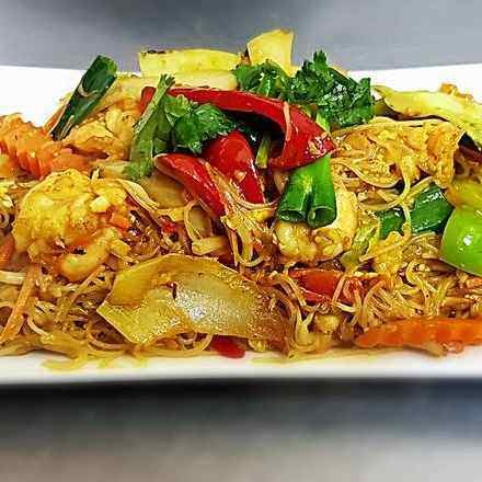 Ban Thai Hackney by null