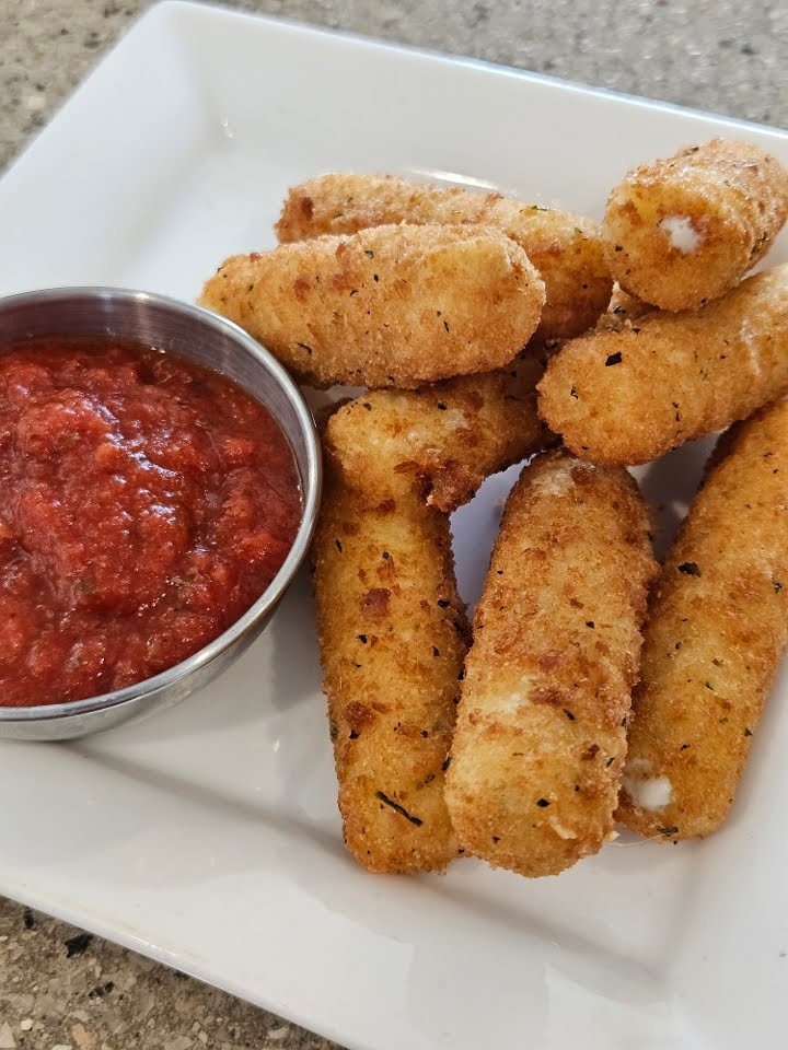 Olive's Pizza and Sandwiches by null