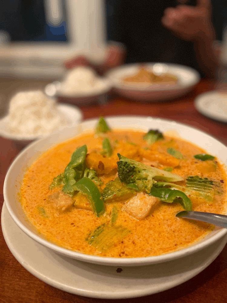 Rama Thai Café by null