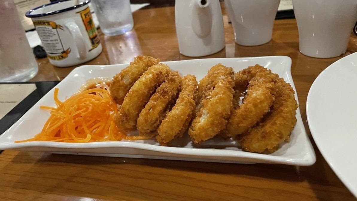 Kasa Sushi Japanese Restaurant by null
