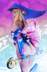 Dark magician girl yu gi oh drawn danbooru jpg x Sexy dark magician girl