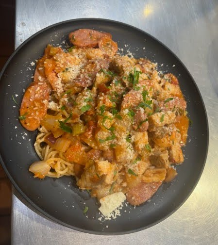 Pasta Fresca by null