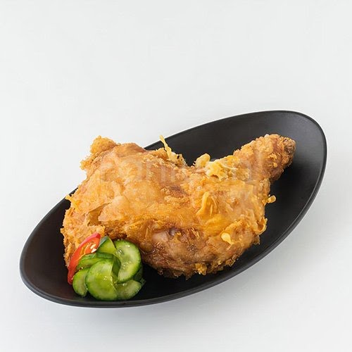 Five Five Noodles by null
